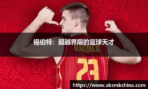 锡伯特：超越界限的篮球天才